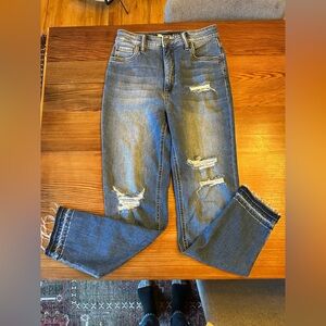 Kut from the Kloth Naomi jean